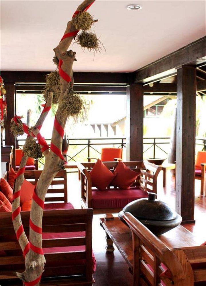 New Emerald Cove Hotel Baie Sainte-Anne Extérieur photo