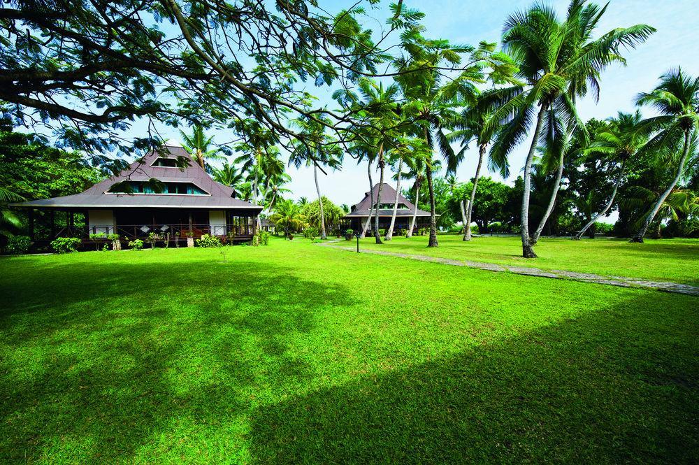New Emerald Cove Hotel Baie Sainte-Anne Extérieur photo