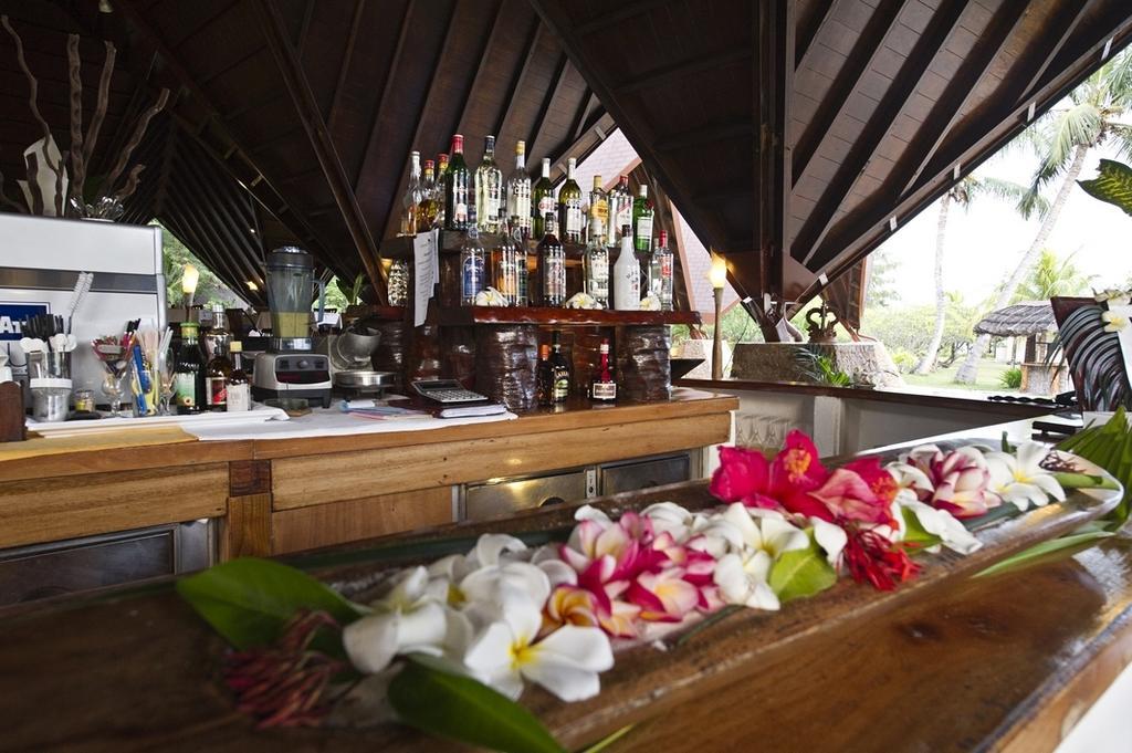 New Emerald Cove Hotel Baie Sainte-Anne Extérieur photo